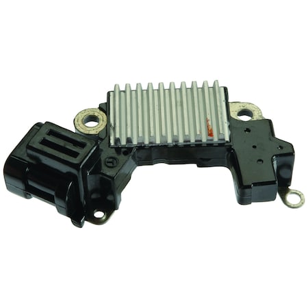 Wai Global Voltage Regulators, IH768 IH768